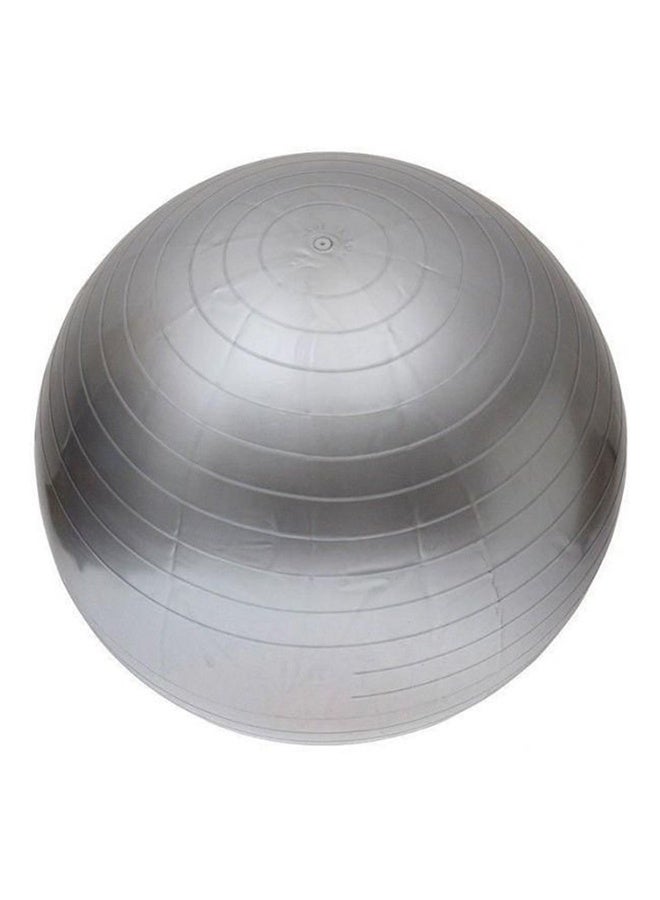 Nariele Swiss Exercise Ball - 55 cm 55cm 55cm