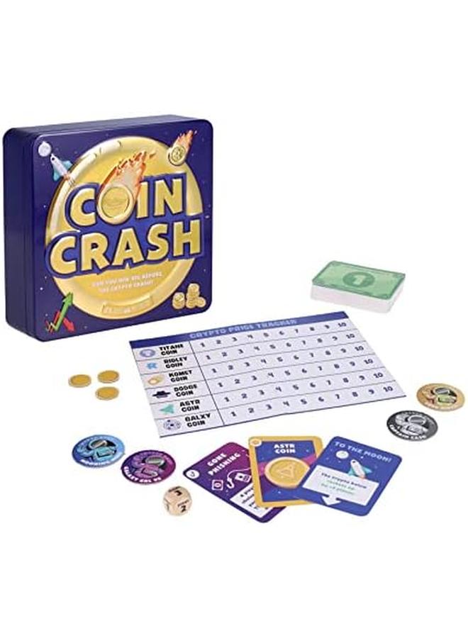 Ridley's Coin Crash - Image 2