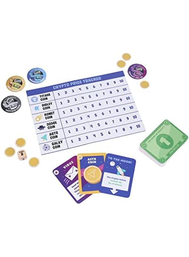 Ridley's Coin Crash - Image 3