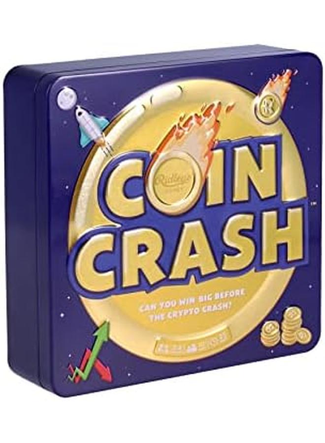 Ridley's Coin Crash - Image 4