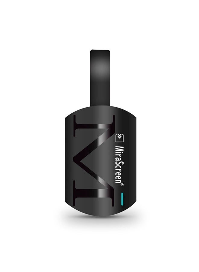 G4 Wireless WiFi Display TV Stick Dongle Receiver 1080P HD DLNA Mirroring for Smart Phone Tablet PC  - Image 2