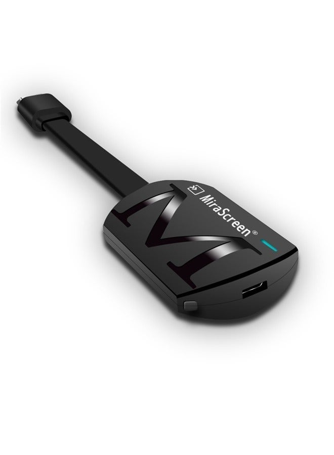 G4 Wireless WiFi Display TV Stick Dongle Receiver 1080P HD DLNA Mirroring for Smart Phone Tablet PC  - Image 5