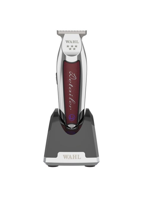 Detailer Cordless Li Multicolour