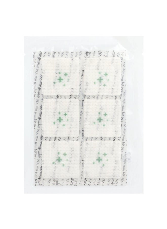 PatchAid - PatchAid, Multivitamin Patch without Iron , 30 Patches - Image 1