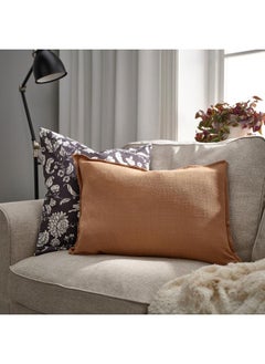 Beauenty Cushion cover, light brown, 40x58 cm  - Image 2