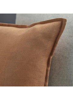 Beauenty Cushion cover, light brown, 40x58 cm  - Image 3