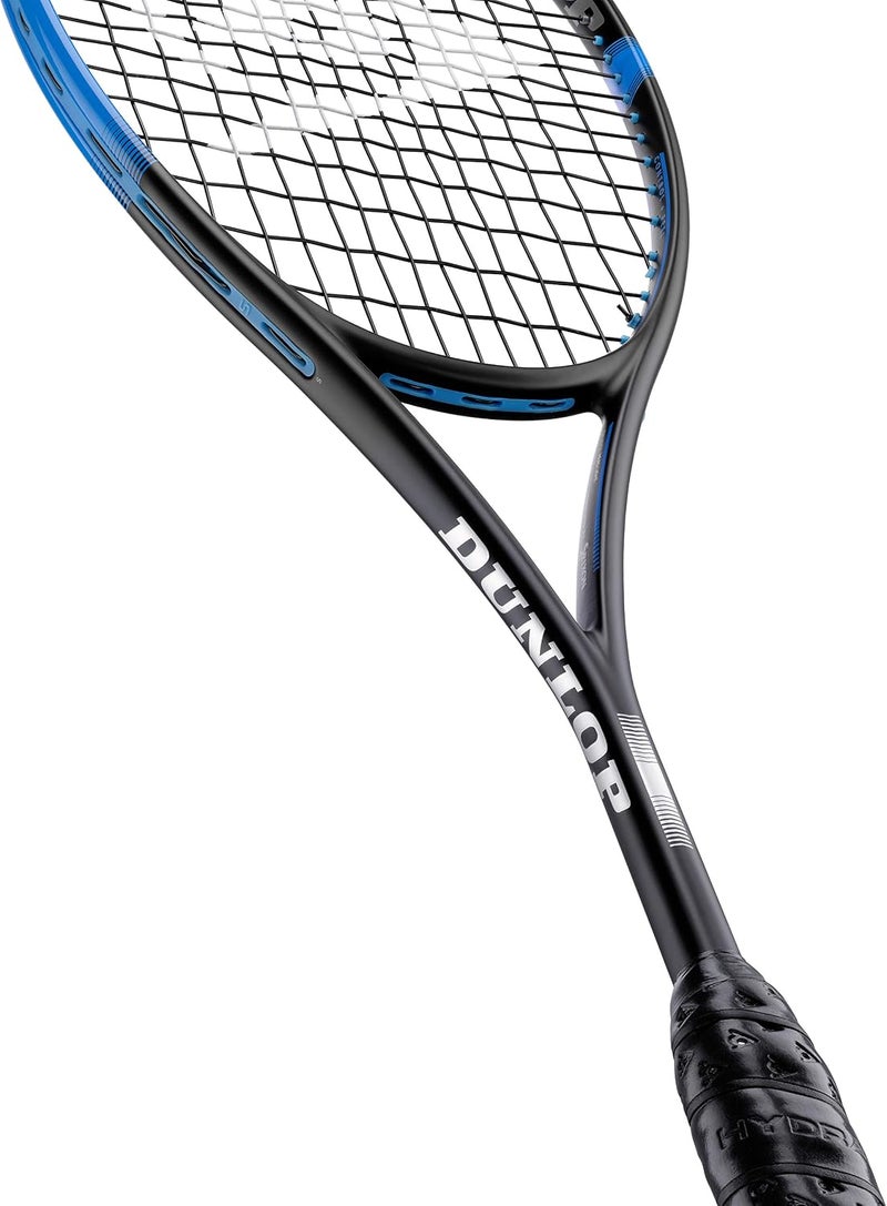 دنلوب سبورتس D·S·R SonicCore Pro 130 NH – تحكم دقيق، تأرجح المصباح الأمامي (~130 جم) - Image 3