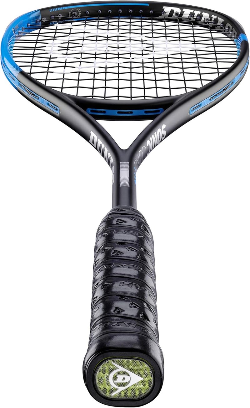 دنلوب سبورتس D·S·R SonicCore Pro 130 NH – تحكم دقيق، تأرجح المصباح الأمامي (~130 جم) - Image 4