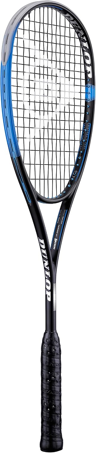 دنلوب سبورتس D·S·R SonicCore Pro 130 NH – تحكم دقيق، تأرجح المصباح الأمامي (~130 جم) - Image 2