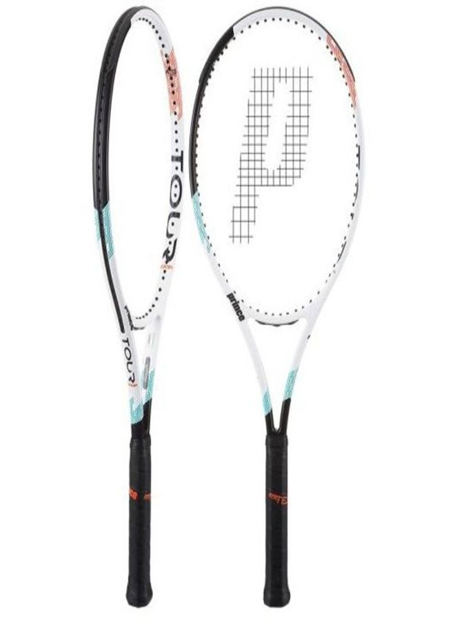 Prince Tennis Racket Tour 100P, 305 Grams, Grip 3 - Image 1
