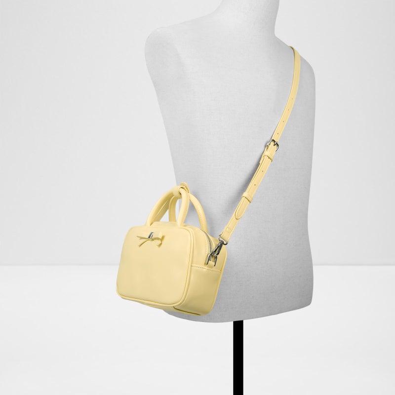 Aldo HALIEY Medium Satchel - Image 4