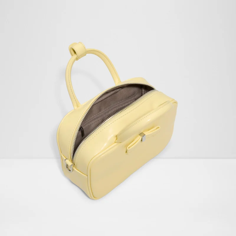 ALDO  Aldo HALIEY Medium Satchel for Women | Best Price UAE