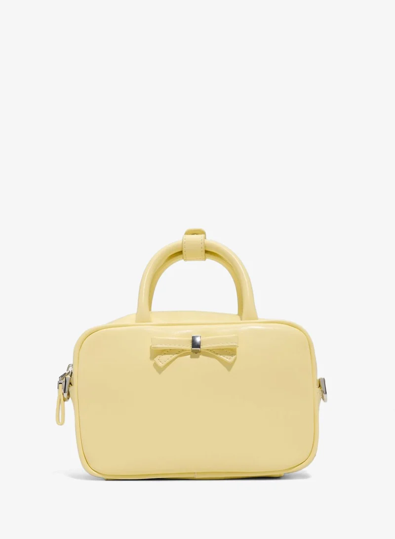 Aldo HALIEY Medium Satchel