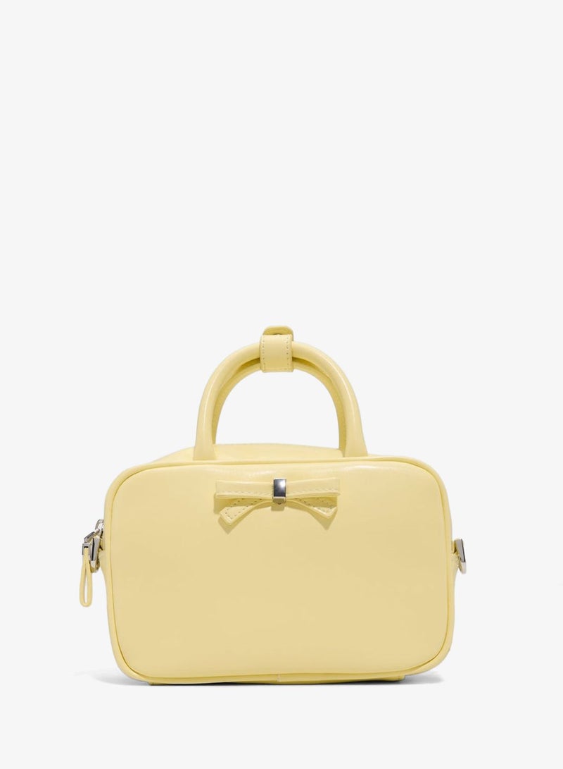 Aldo HALIEY Medium Satchel - Image 1