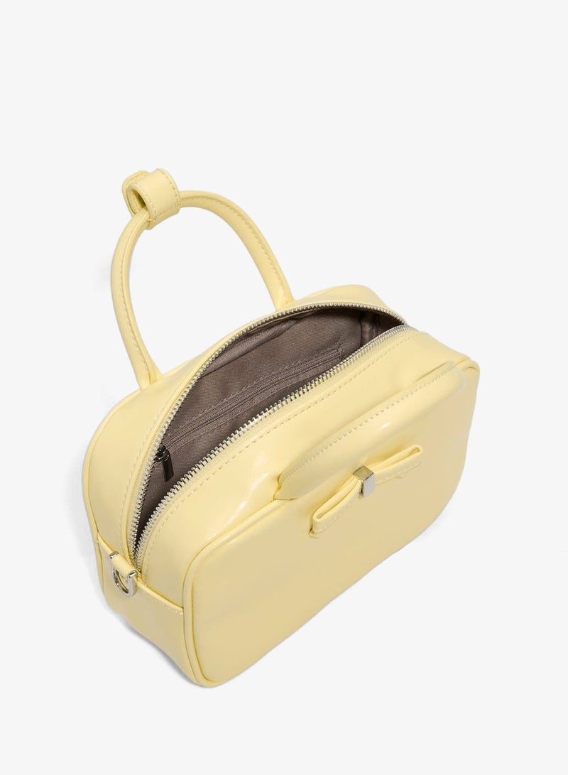 Aldo HALIEY Medium Satchel - Image 3