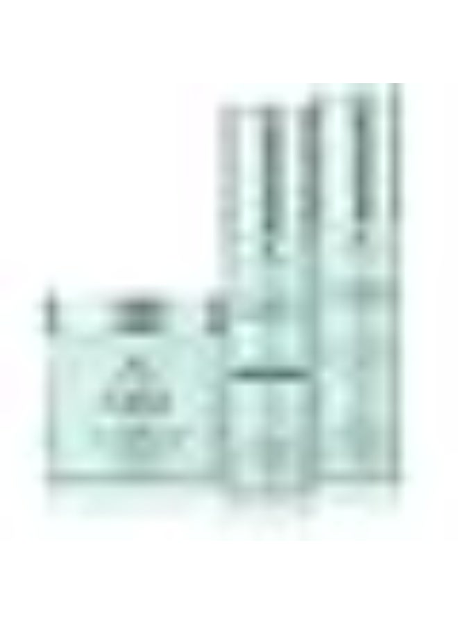 Alterna My Hair My Canvas Cool Hydrations Nourishing Mask 177ml - Image 3