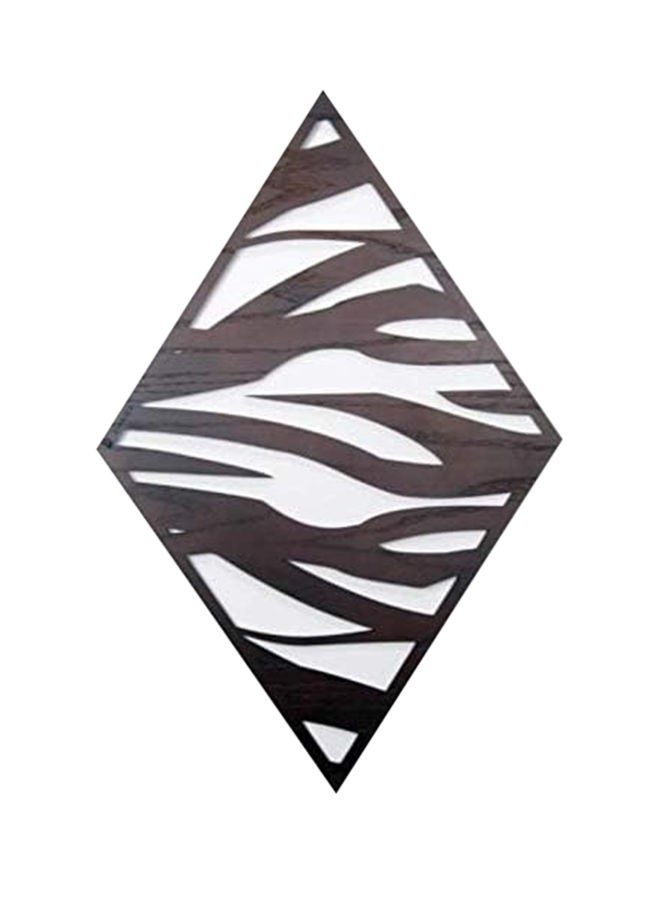 Mdf Wooden Decoration Panel  60x80-8Ml