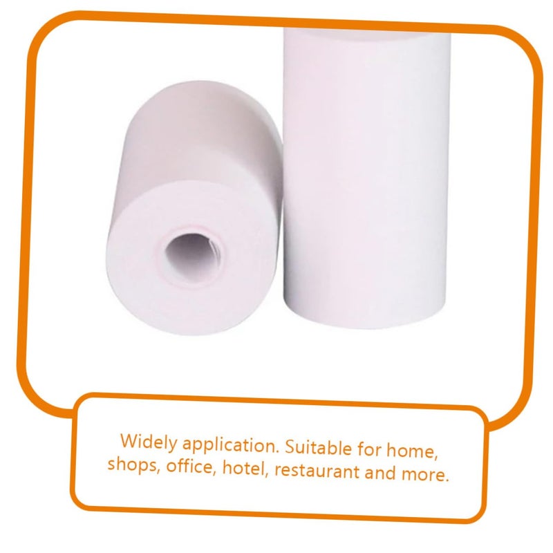 Thermal Paper Rolls 10 Pack For Receipt Printer And Cash Register - Image 4