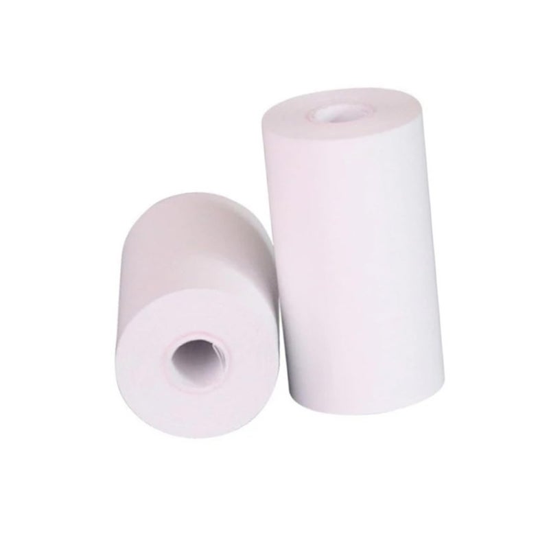 Thermal Paper Rolls 10 Pack For Receipt Printer And Cash Register - Image 3