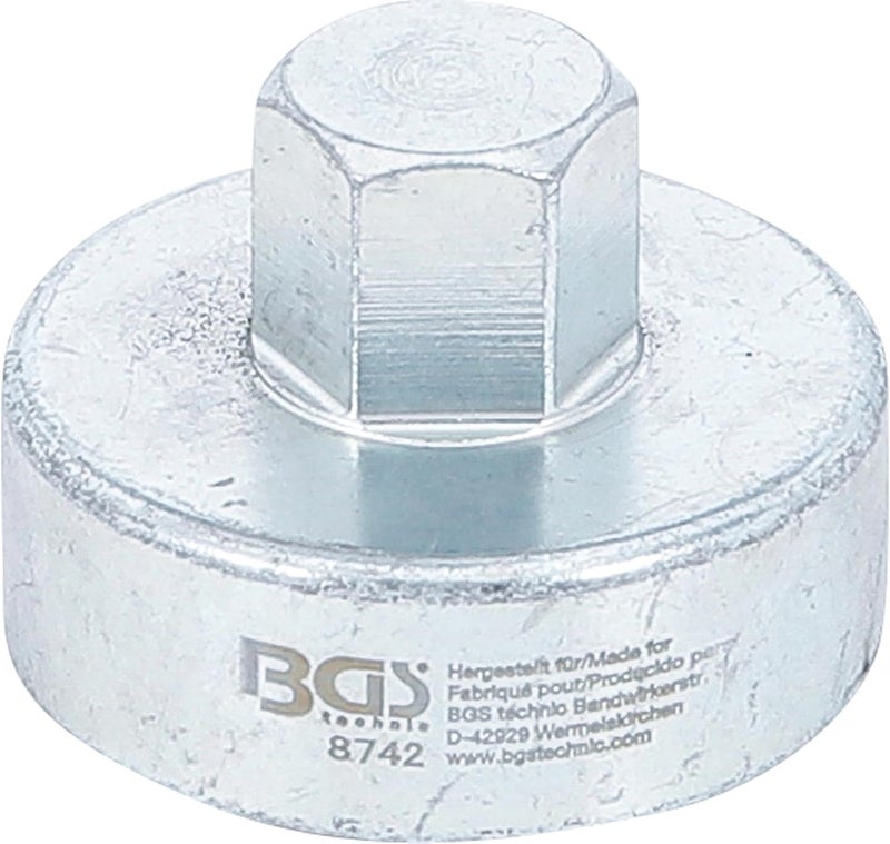 BGS 8742 Crankshaft Rotating Tool for BMW - Image 3