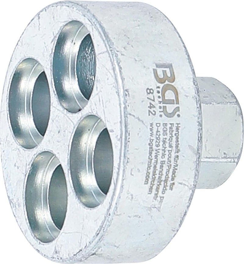 BGS 8742 Crankshaft Rotating Tool for BMW - Image 1