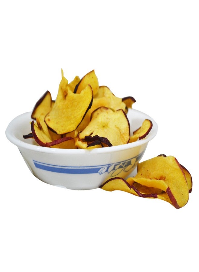 Seneca Apple Chips, Caramel, 2.5 oz - Image 3