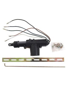 Fox 5-pin central locking, control unit for opening and closing the car door