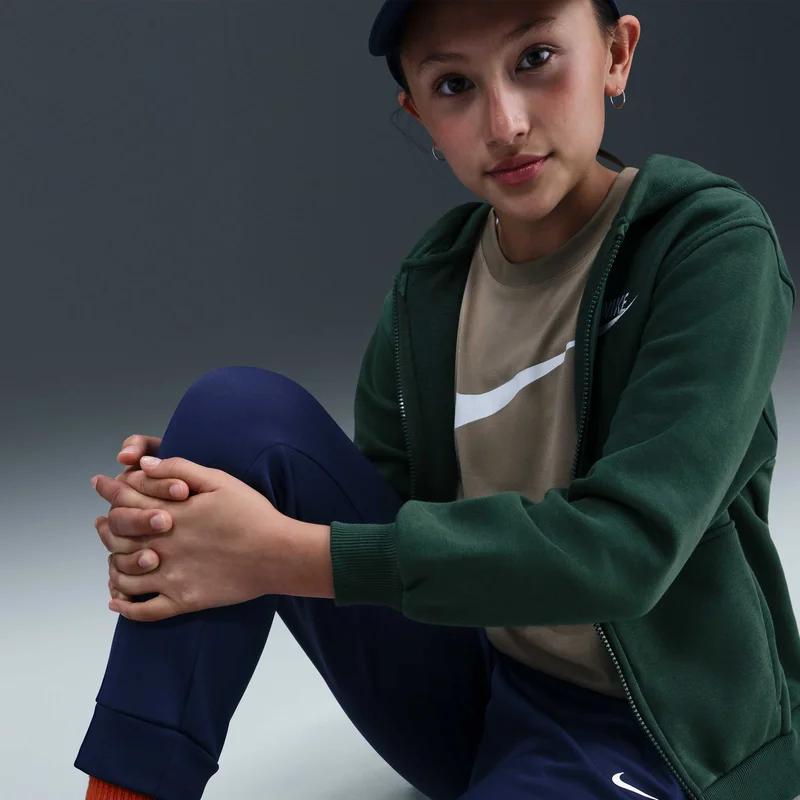 Nike Kids' Multi Knit Pants