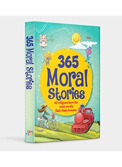 365 Moral Stories 