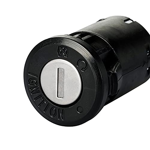 SHENGLE 2 Wires Ignition Switch Key Starter Switch with 2 Keys On-Off for Kids Electric Ride On Car Motocycle ATV - Image 3