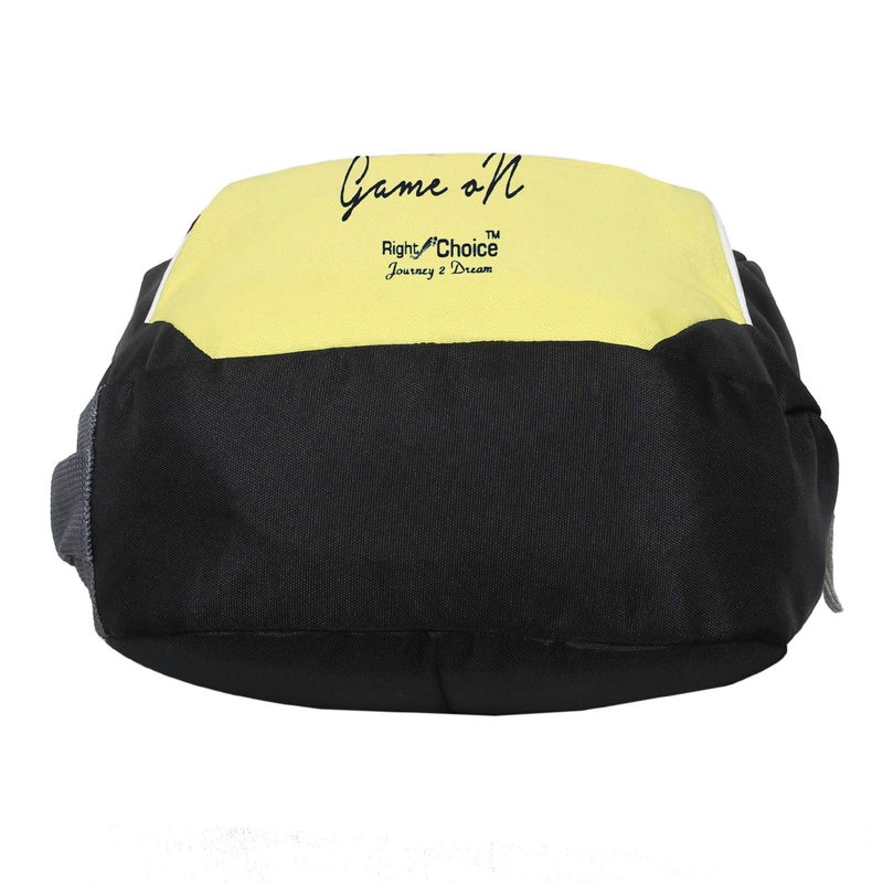 Right Choice causal sport dayckpack football printed college bag laptop backpack pithu riding bagpack - Image 5