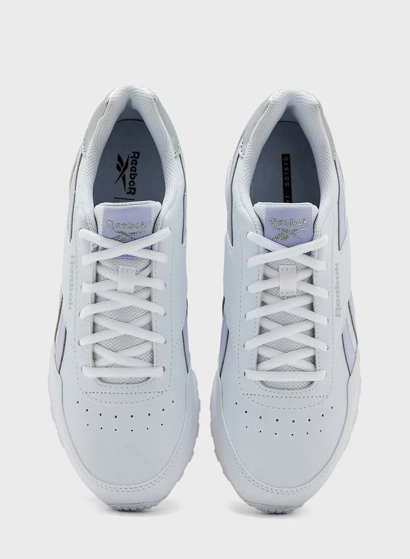 Reebok Rewind Run