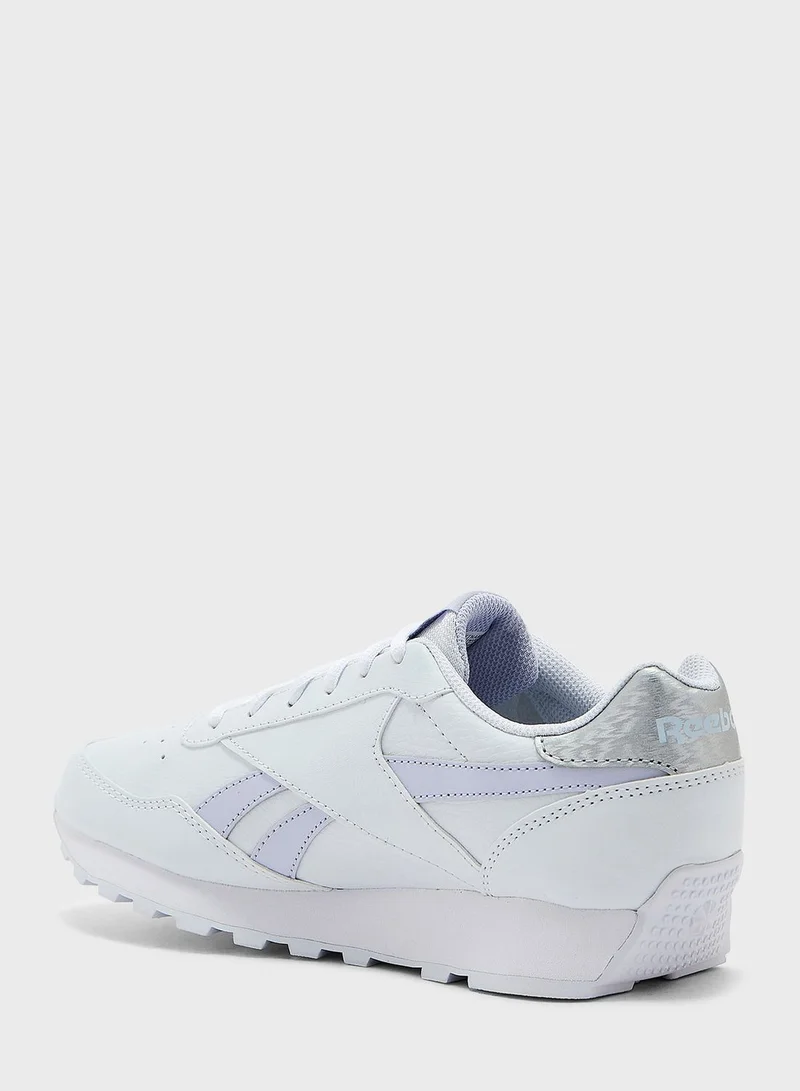 Reebok Rewind Run