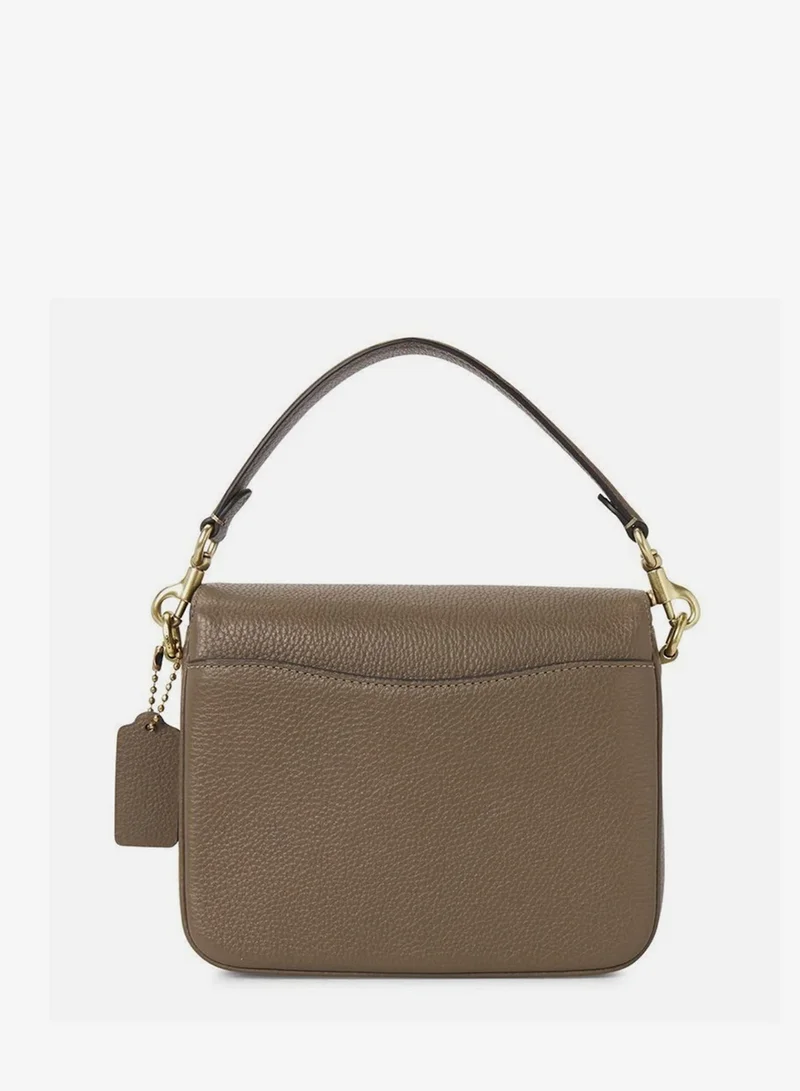 COACH Logo Cassie Crossbody Bag