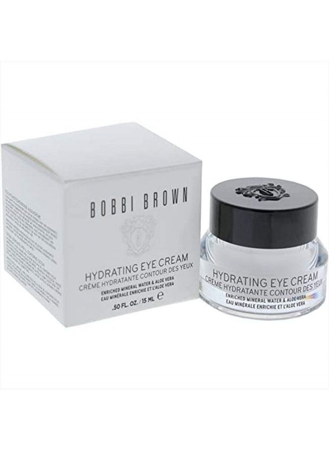 Hydrating Eye Cream, Brown, 0.5 Ounce - pzsku/Z829614AEAB52AD8C85CDZ/45/_/1680815492/67f110bd-cd7b-47e3-8d75-2d9ca60b46b2