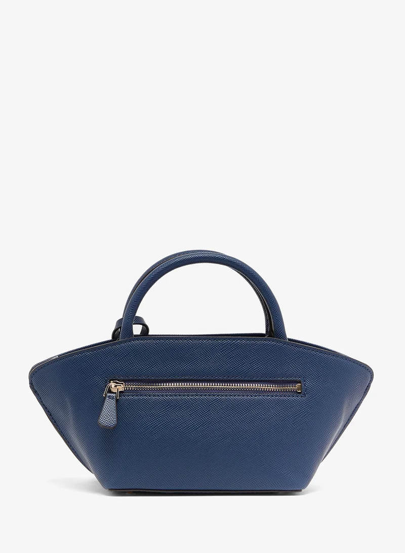 جس Bolena Mini Crossbody Bag