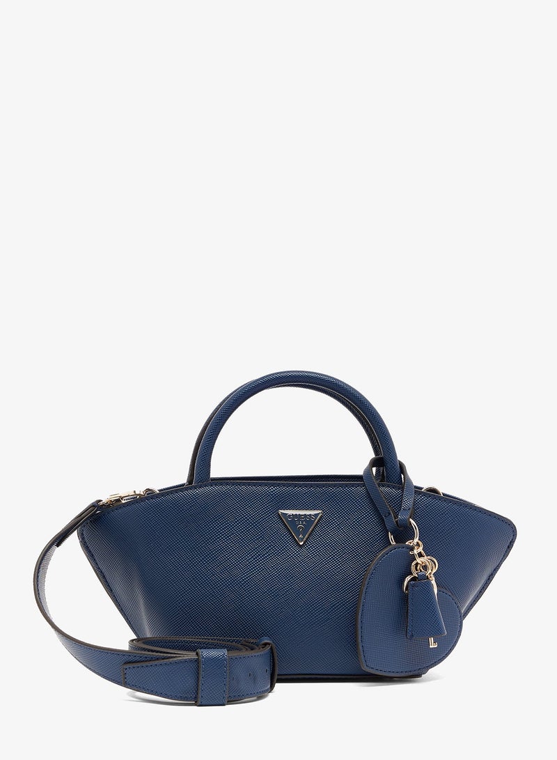 GUESS Bolena Mini Crossbody Bag - Image 1