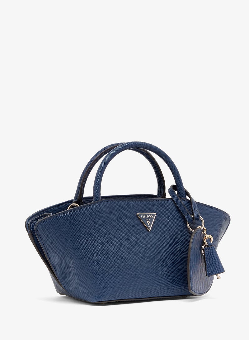 GUESS Bolena Mini Crossbody Bag - Image 4