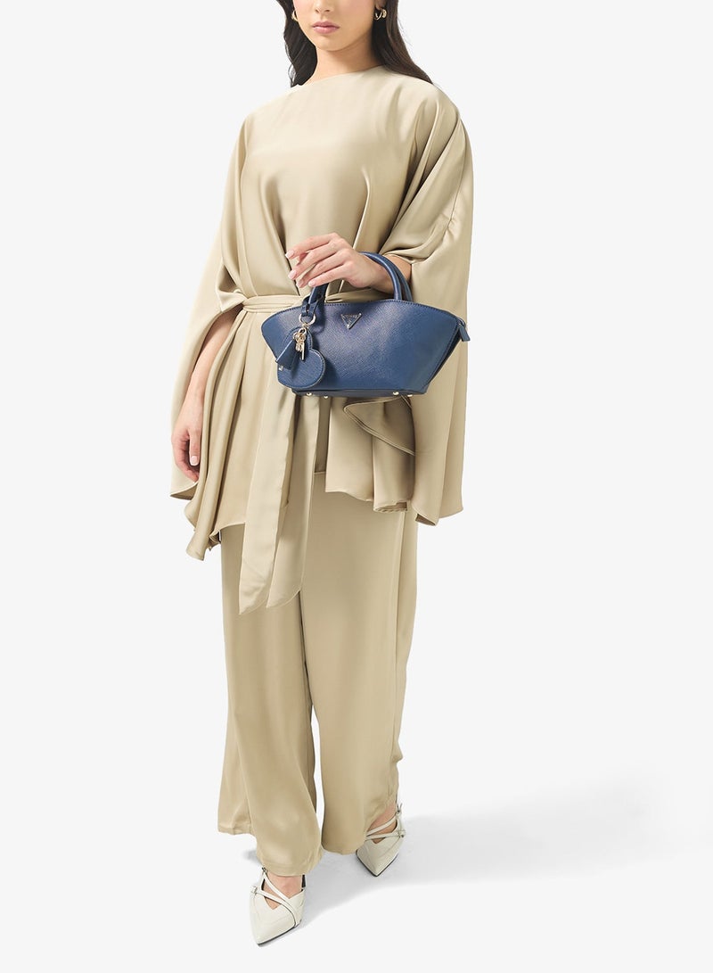 GUESS Bolena Mini Crossbody Bag - Image 3