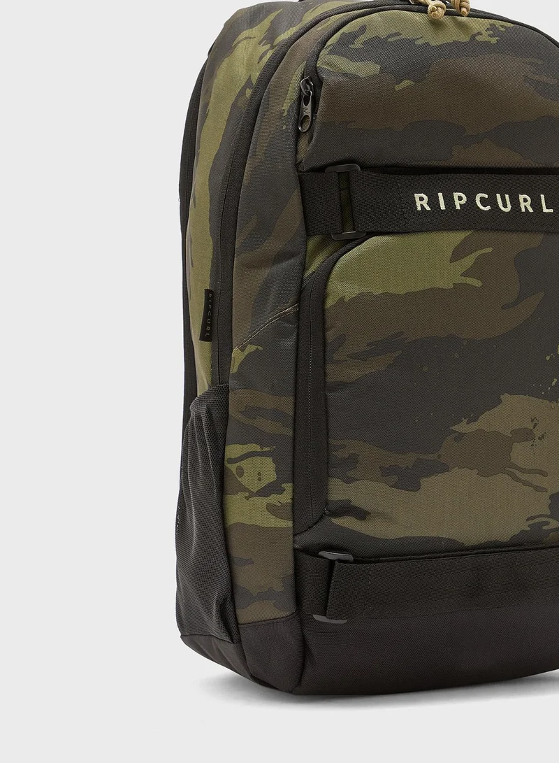 RIP CURL Fader Camo Backpack