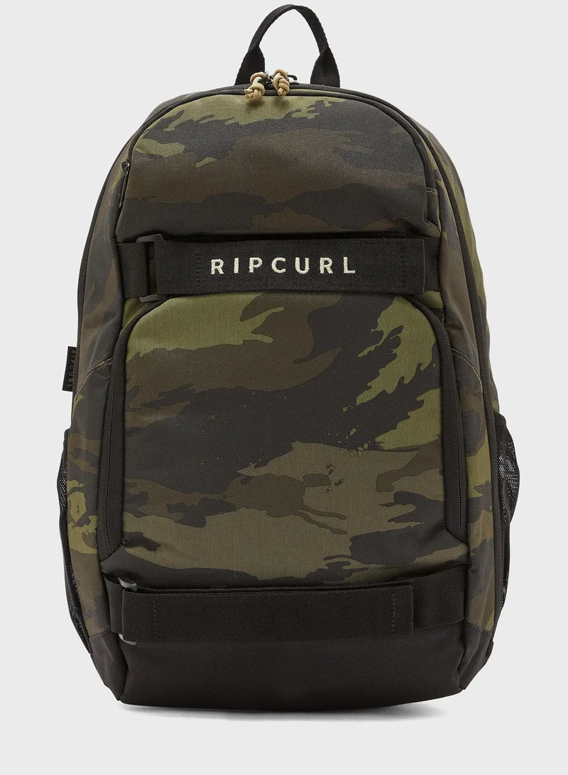 RIP CURL Fader Camo Backpack