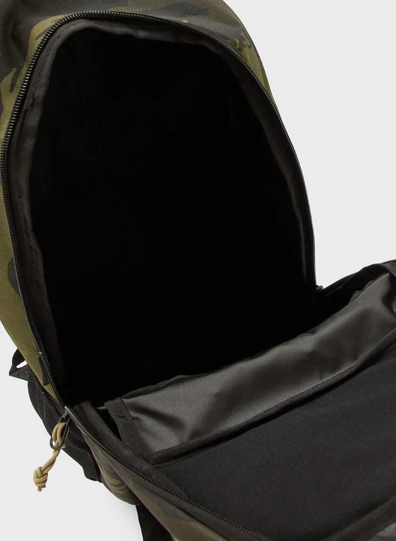 RIP CURL Fader Camo Backpack