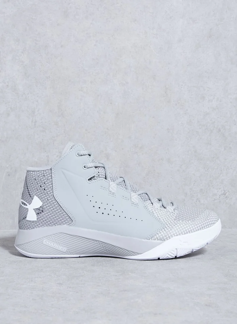 UNDER ARMOUR Torch Fade