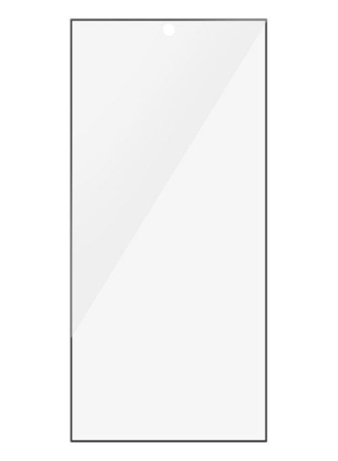 اس-توب حماية كاملة لهاتفك جلكسي S24 بلس مع واقي الشاشة النانو ضد البصمات - Image 3