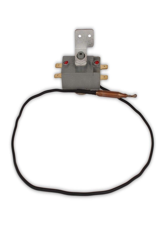 AMERICAN MICRONIC INSTRUMENTS Thermal Protector for AMI-WHM3-25LDx -15LDx - Image 1