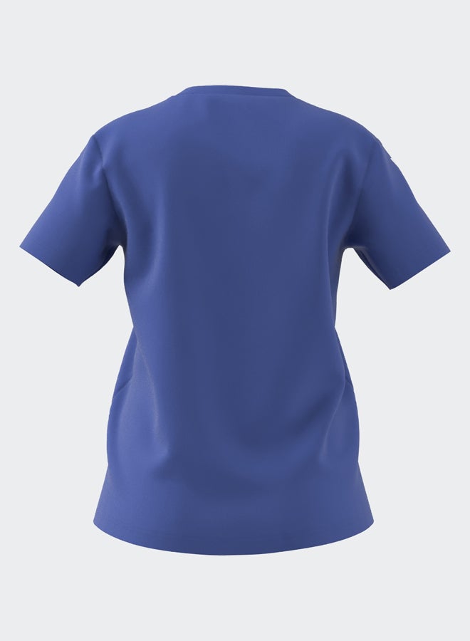 Adidas Own The Run T-Shirt - Image 5