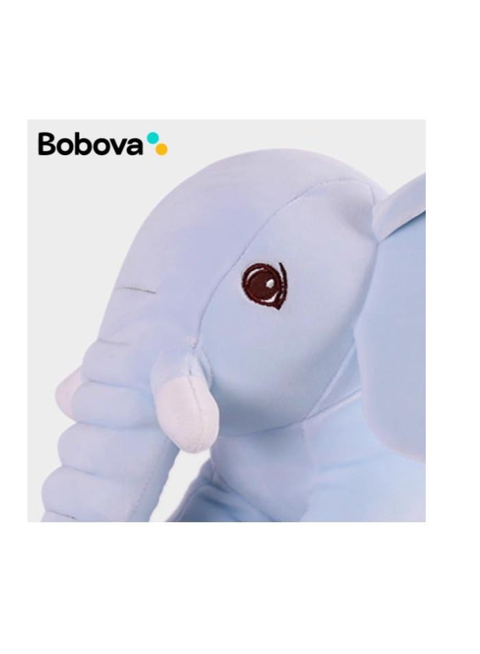 Bobova Children's Plush Doll Toy Doll Birthday Gift - Image 4