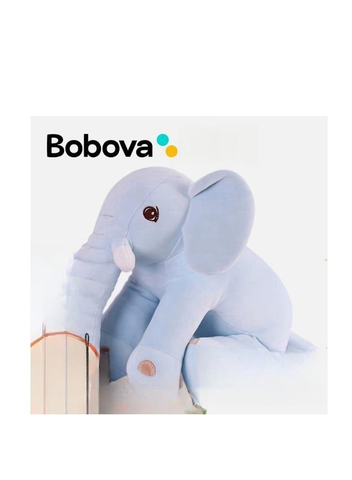 Bobova Children's Plush Doll Toy Doll Birthday Gift - Image 2