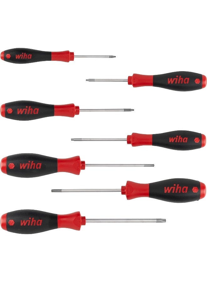 Wiha 362K7 Softfinish - Image 1