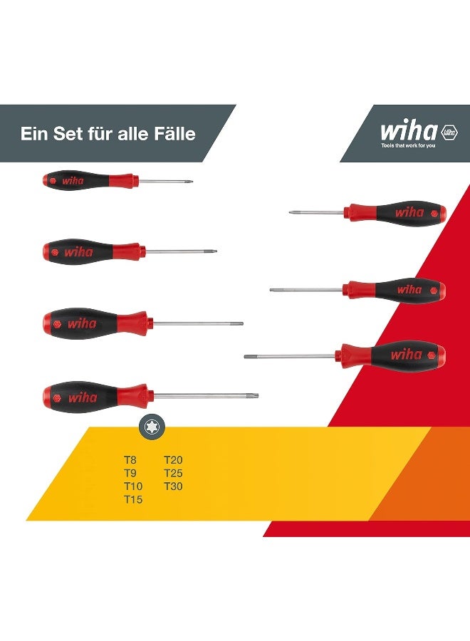 Wiha 362K7 Softfinish - Image 3